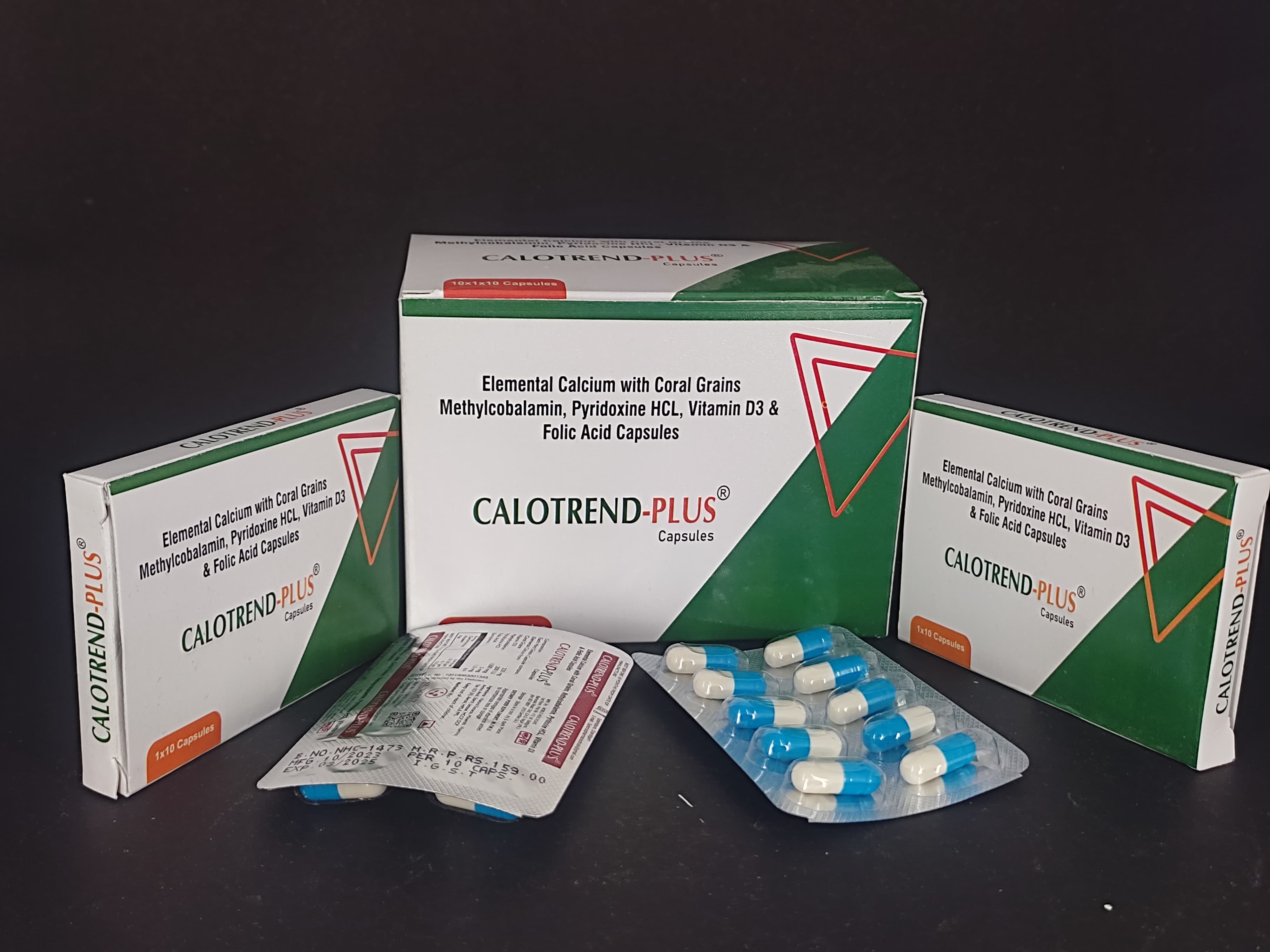 CALOTREND-PLUS
